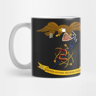 Navy - Second Fleet wo Txt wo Backgrnd Mug